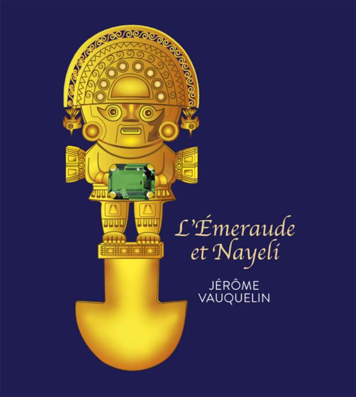 L’Émeraude et Nayeli