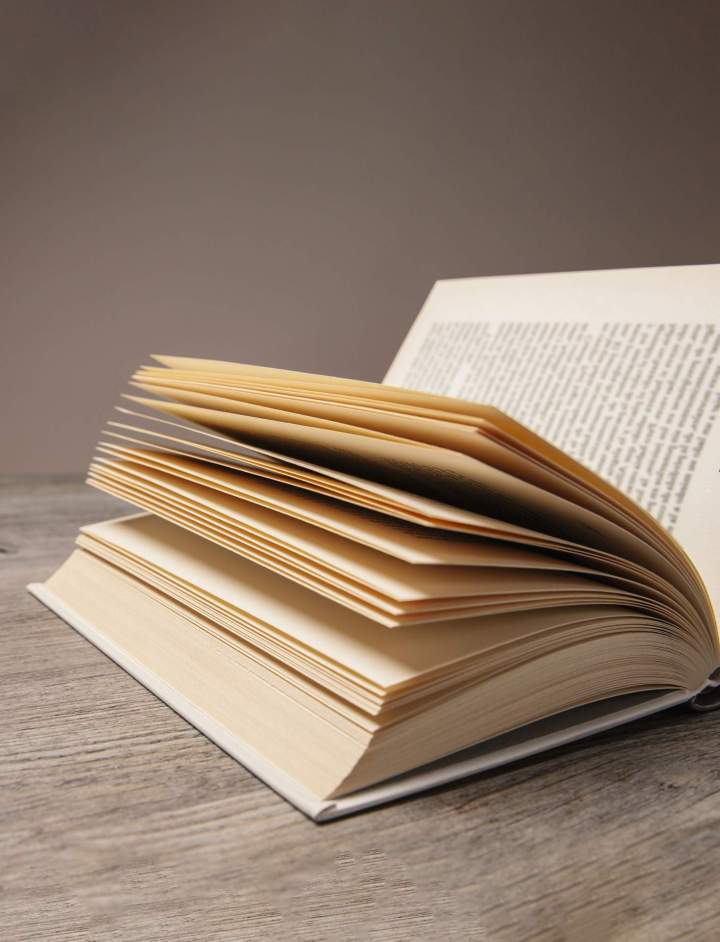 Concepteur de récits littéraires