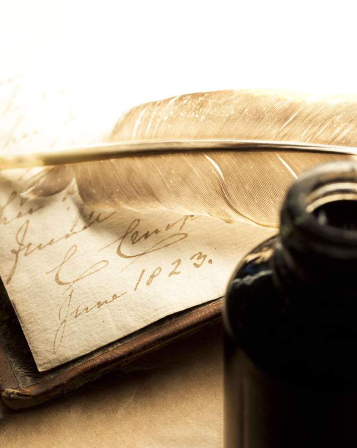 Artisan du roman contemporain